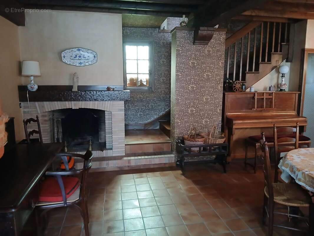 Maison à GAILLAC