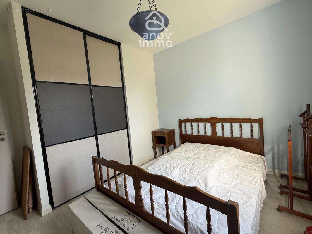 Maison 3 chambres - Terrain 1400 m2 - 10 min d'Angoulême - G - photo 8