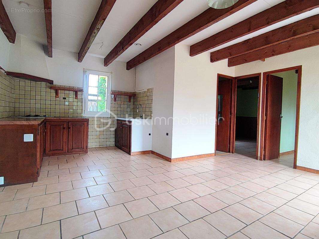 Maison à BERGERAC