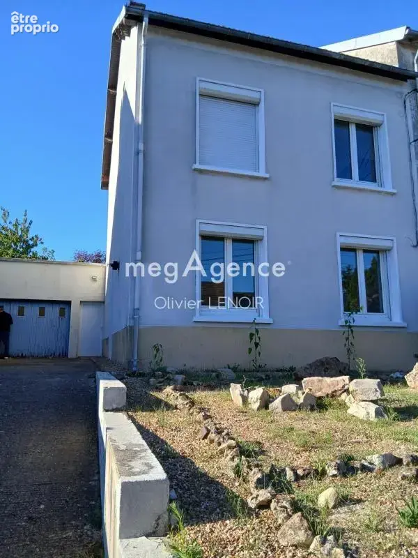 Maison 3 chambres LE MANS - photo 2