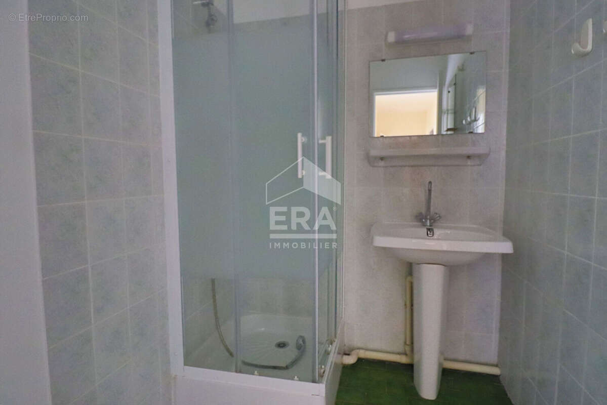 Appartement 99m² à marseille 9e arrondissement - photo 12