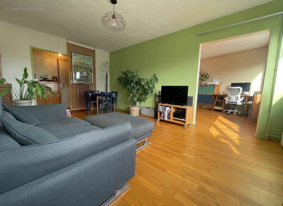 Appartement à ANNECY