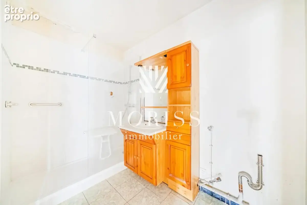 94000 Créteil - Appartement familial - photo 5