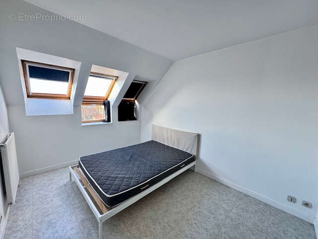 Appartement à ATHIS-MONS