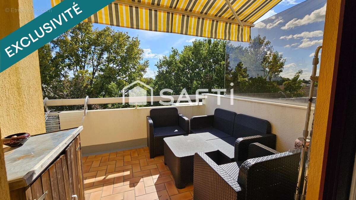 Photo 4 - Appartement à NANTES