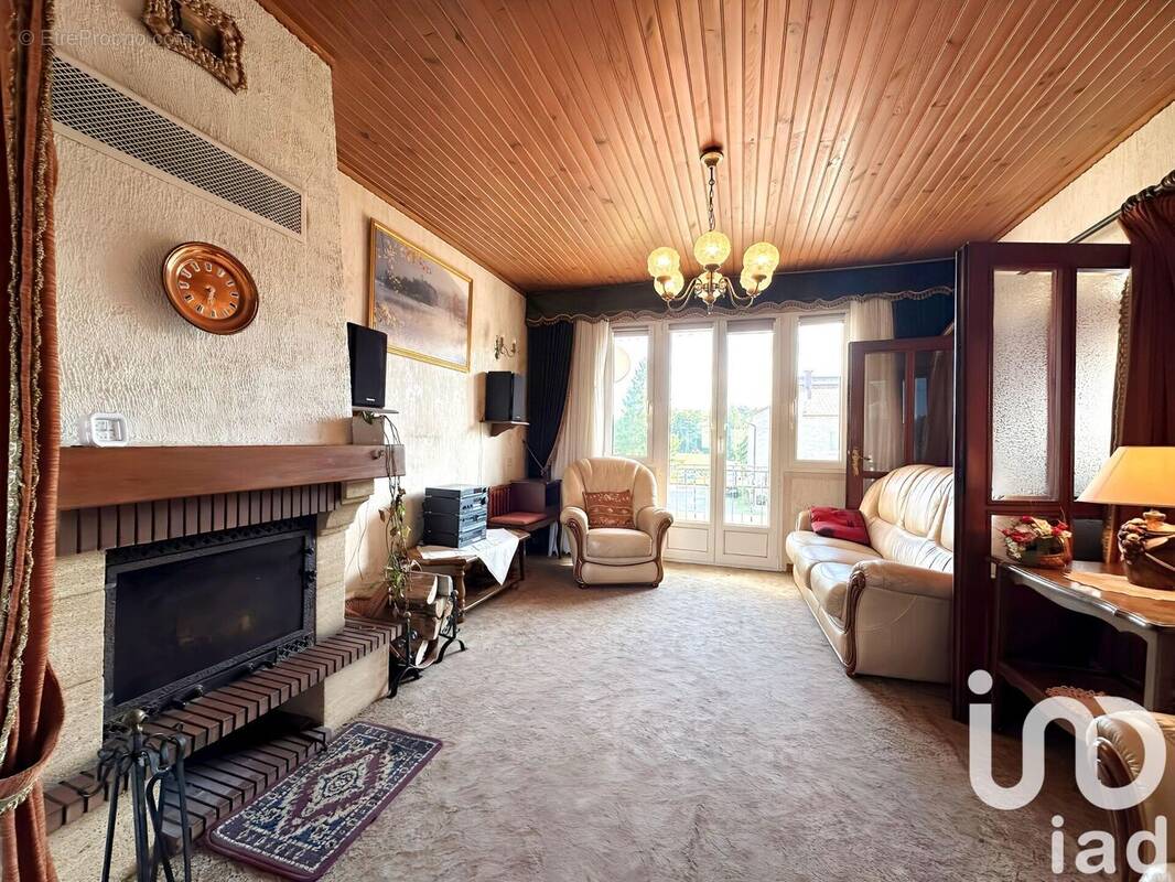 Photo 1 - Maison à MERTEN