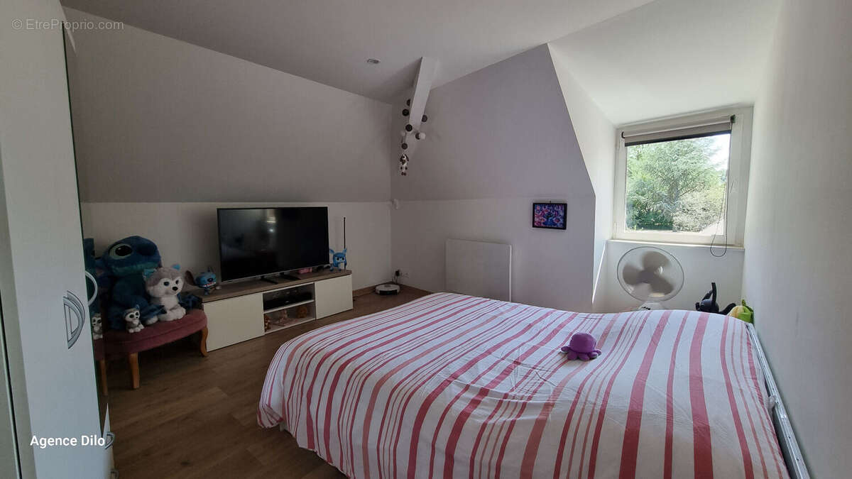 Propriété en excellent etat, vallée de l'armance - photo 10