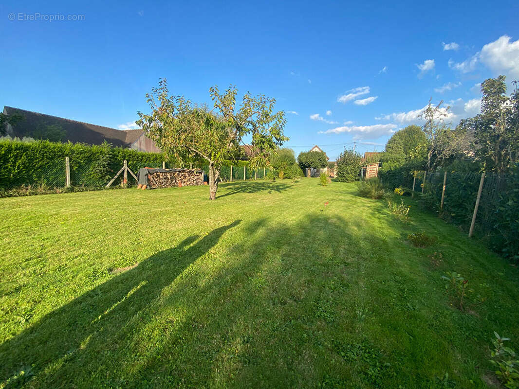 Maison à SAINTE-GENEVIEVE