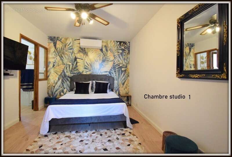 Maison à LA COLLE-SUR-LOUP