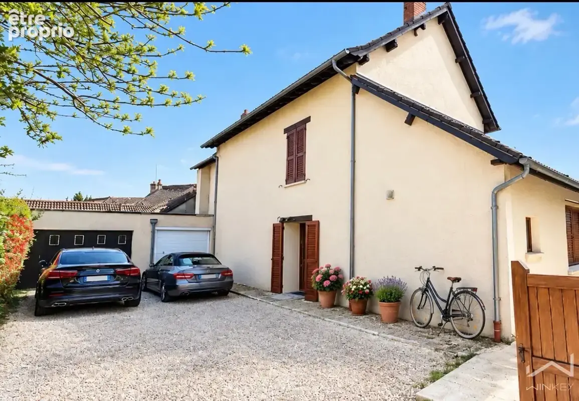 Maison familiale   quartier recherché des gâtines - photo 2