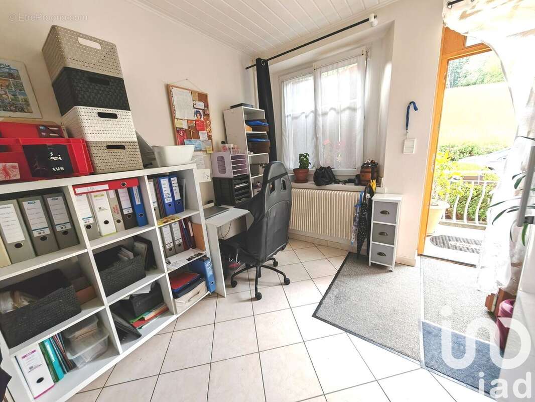 Photo 2 - Appartement à VILLERS-LE-LAC