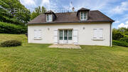 Maison à LUSSAULT-SUR-LOIRE