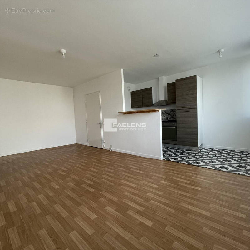 Appartement à LILLE