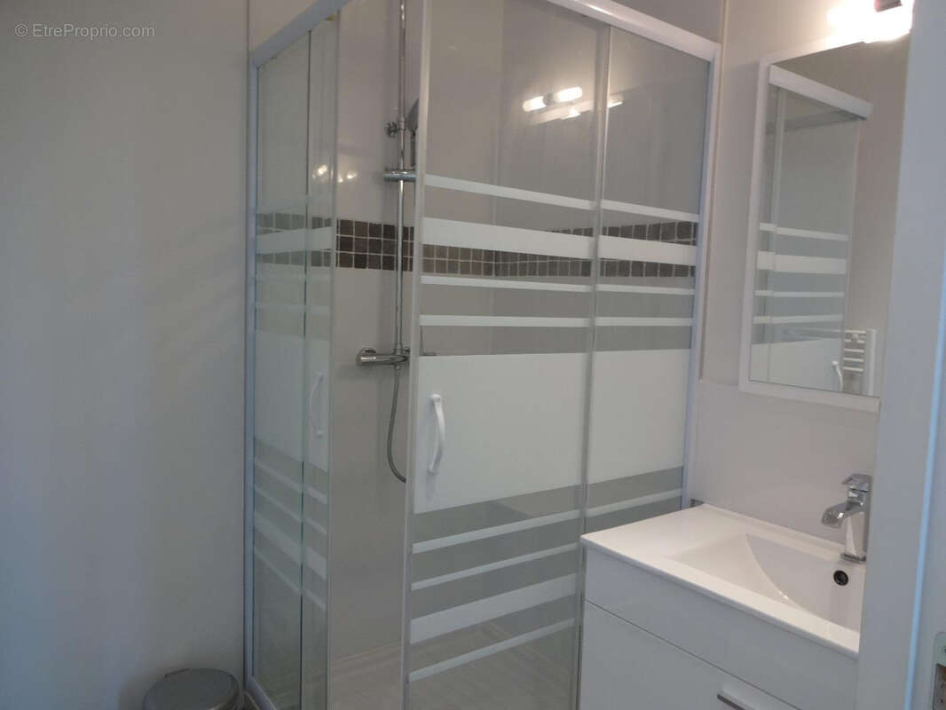 Appartement à ANNEMASSE