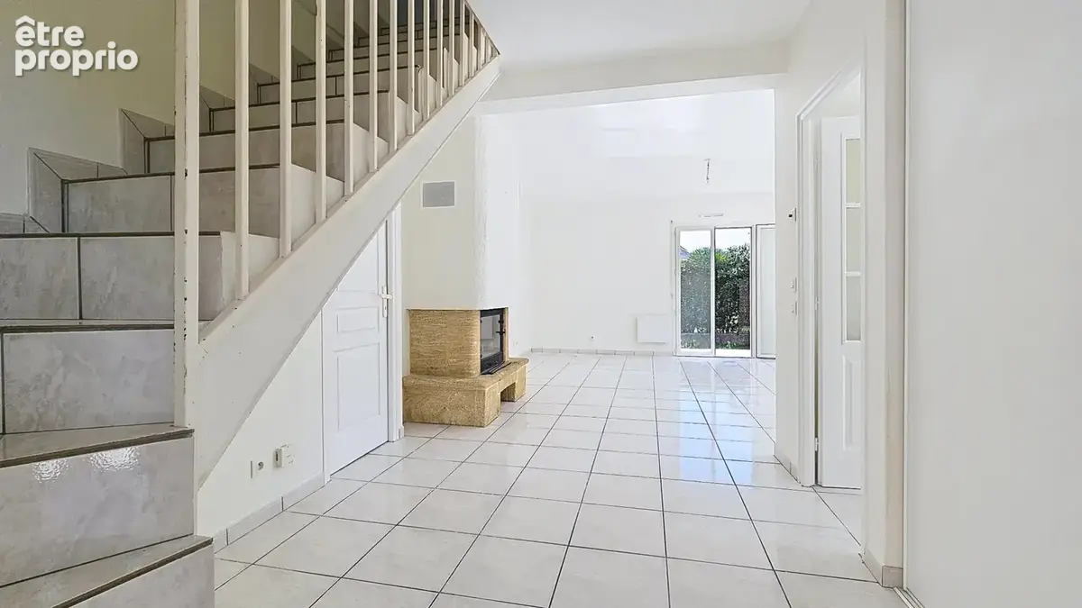 Maison à vendre 5 pièces avec garage et jardin HORGUES (65) - photo 4