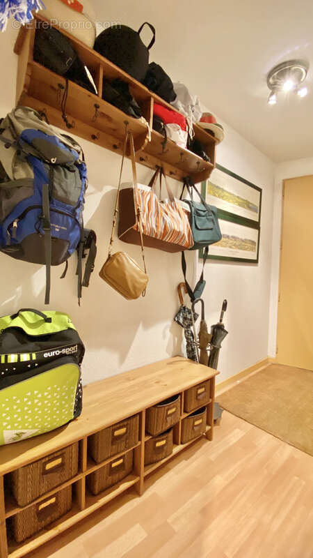 Appartement à LUZ-SAINT-SAUVEUR