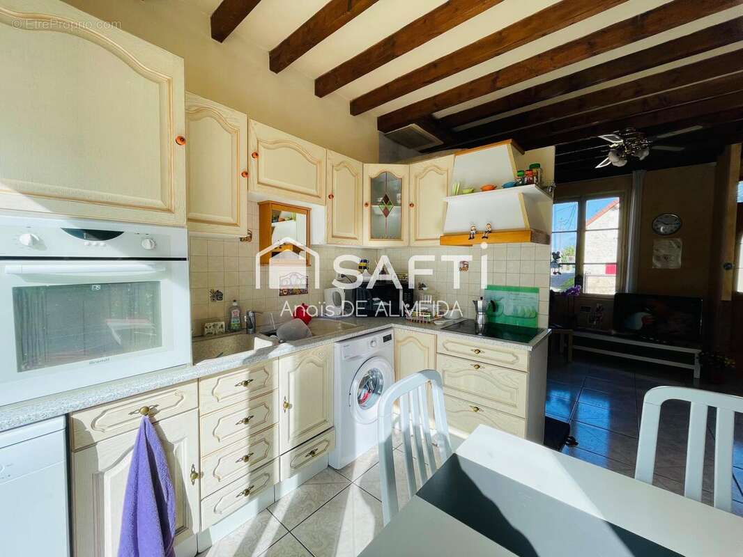 Photo 5 - Maison à FISMES