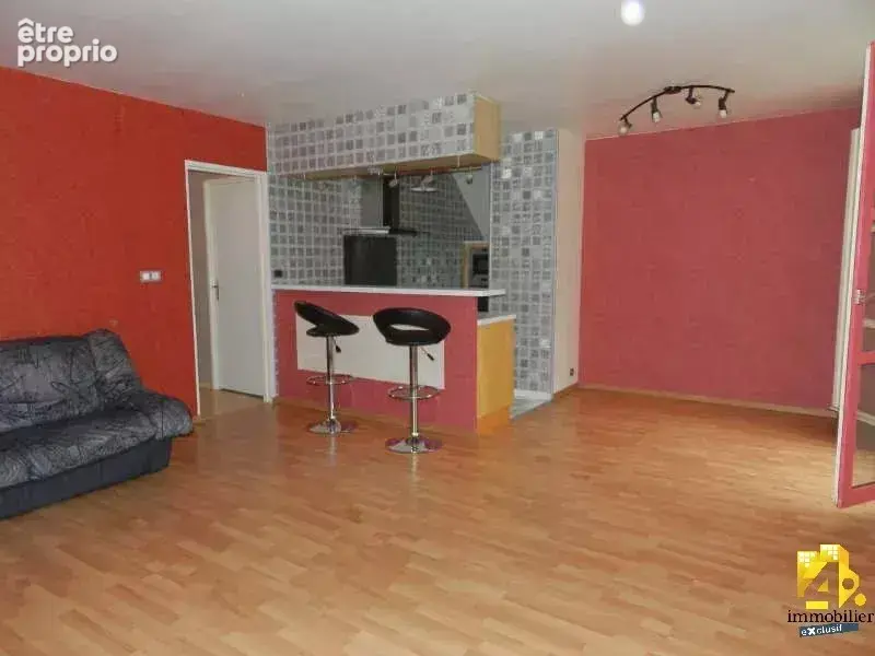 Photo Appartement à Compiegne au prix de 239 000€