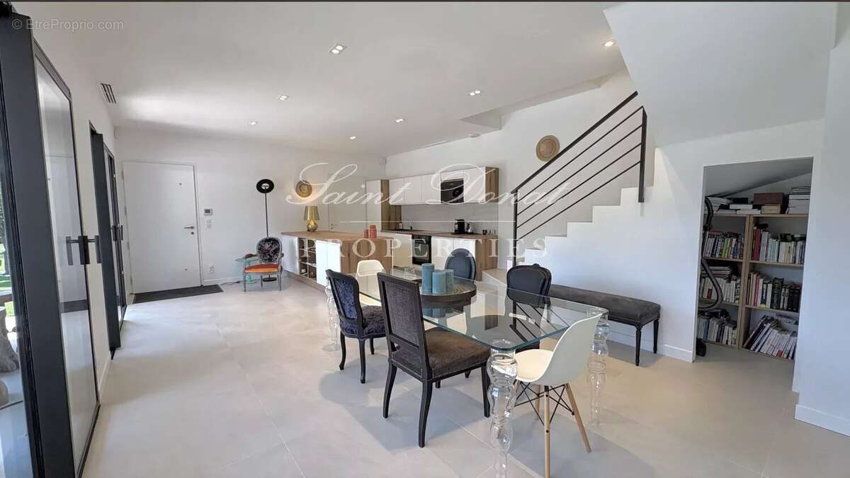 Maison à NICE