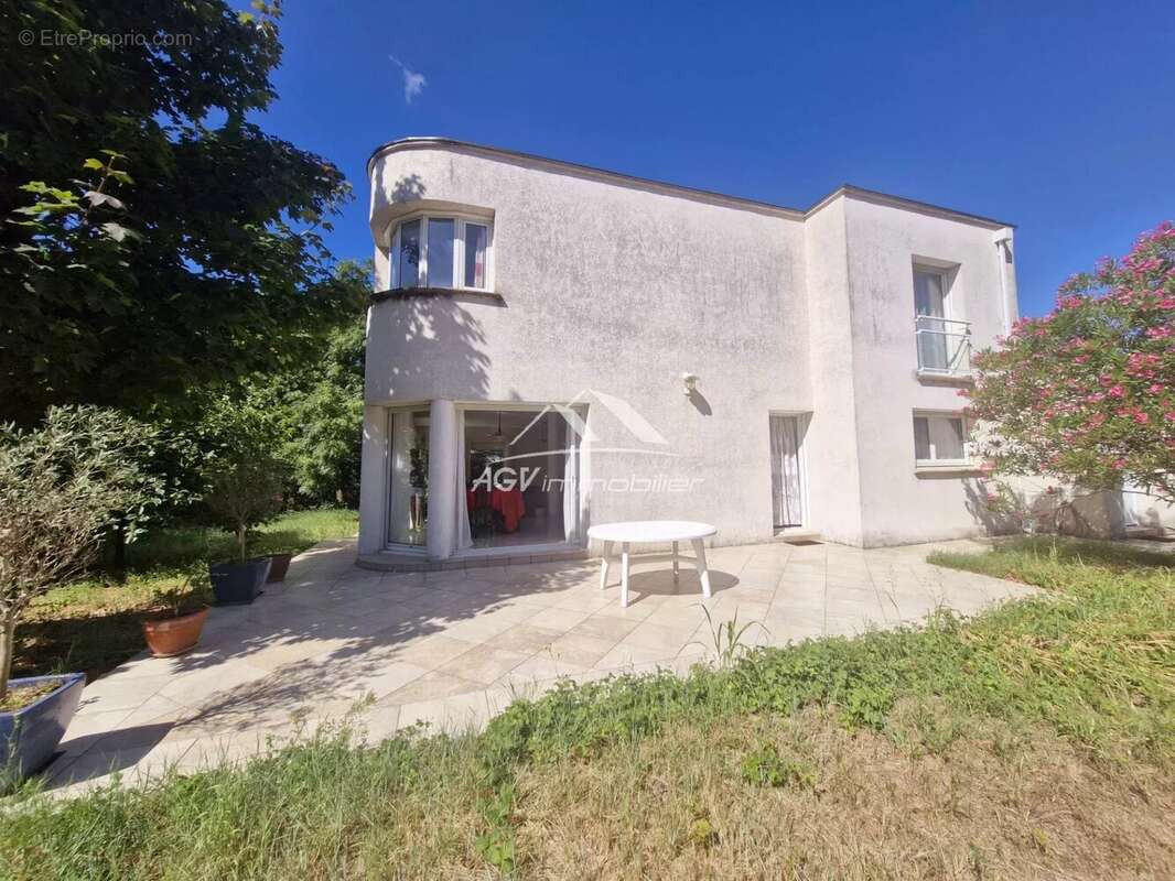 Maison à ALES