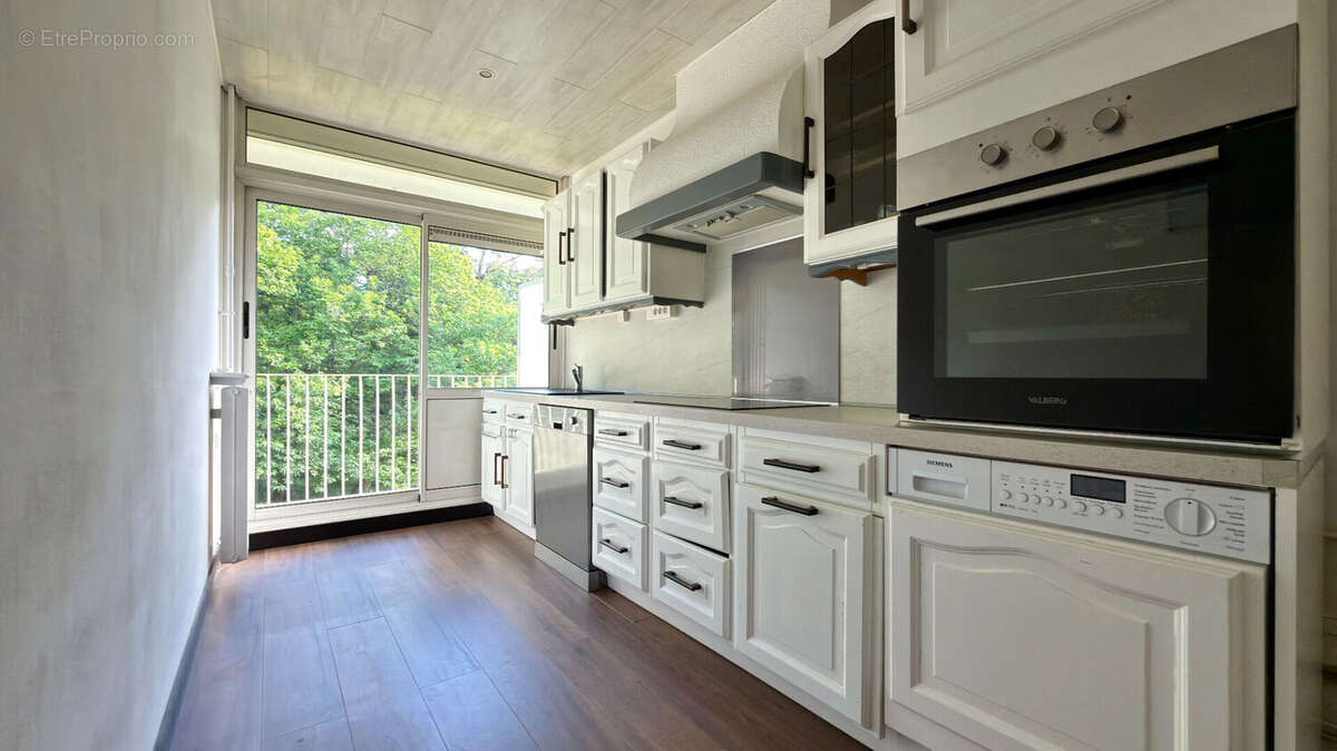 Appartement à EVRY