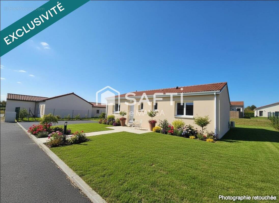 Photo 1 - Maison à IGE