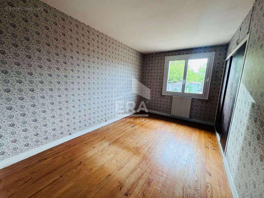 Maison 6 pièces dont 4 chambres à vendre à Berson - photo 10