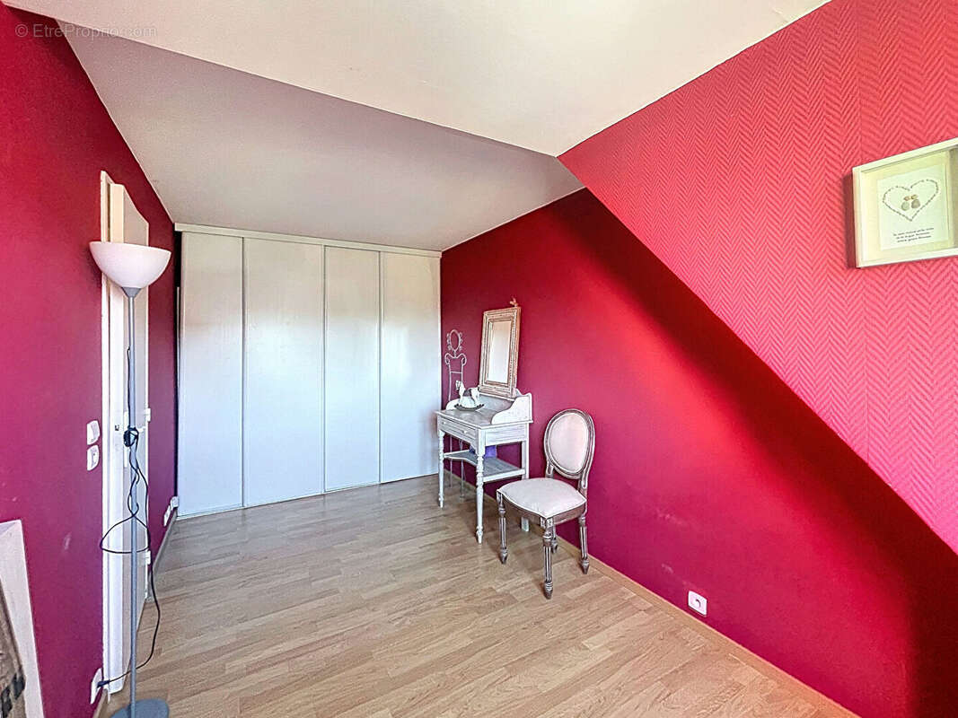 Appartement à MERVILLE-FRANCEVILLE-PLAGE