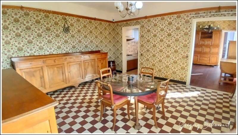 Charmante maison individuelle de plain-pied - photo 5