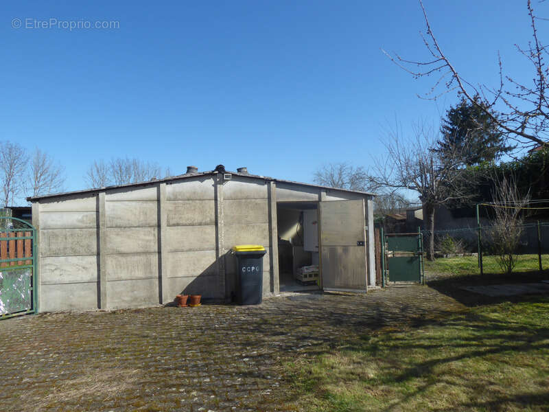 Appartement à GUEUGNON