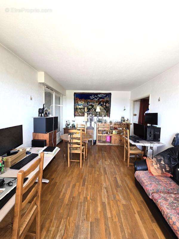 Appartement à MAUREPAS