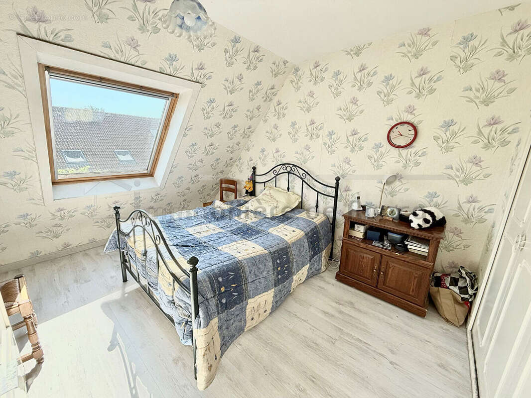 Maison 4 chambres garage - photo 7