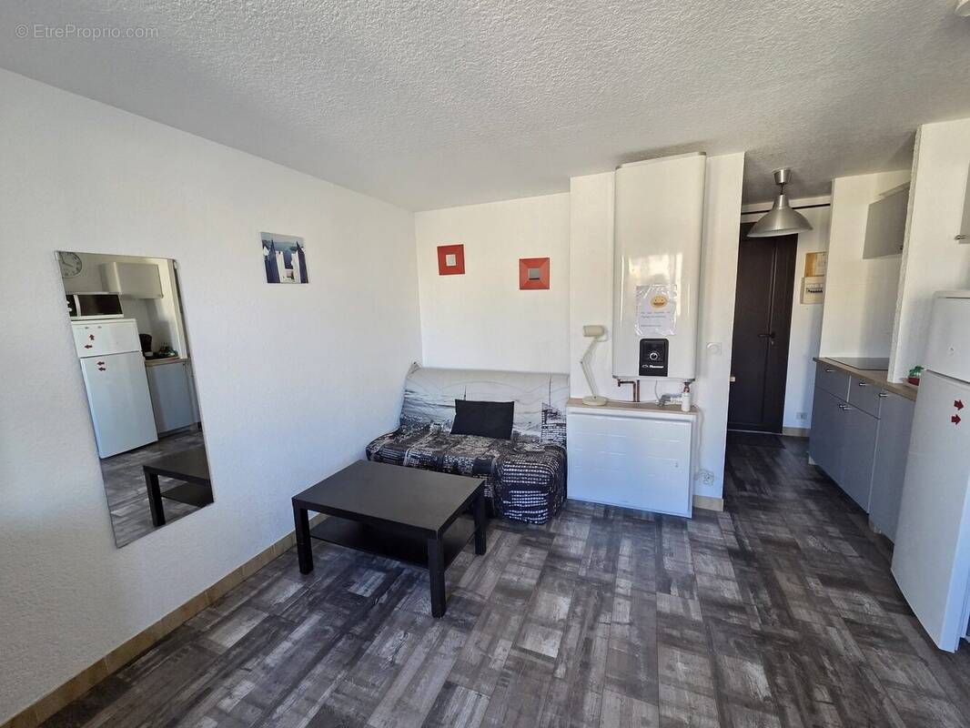 Appartement à AGDE