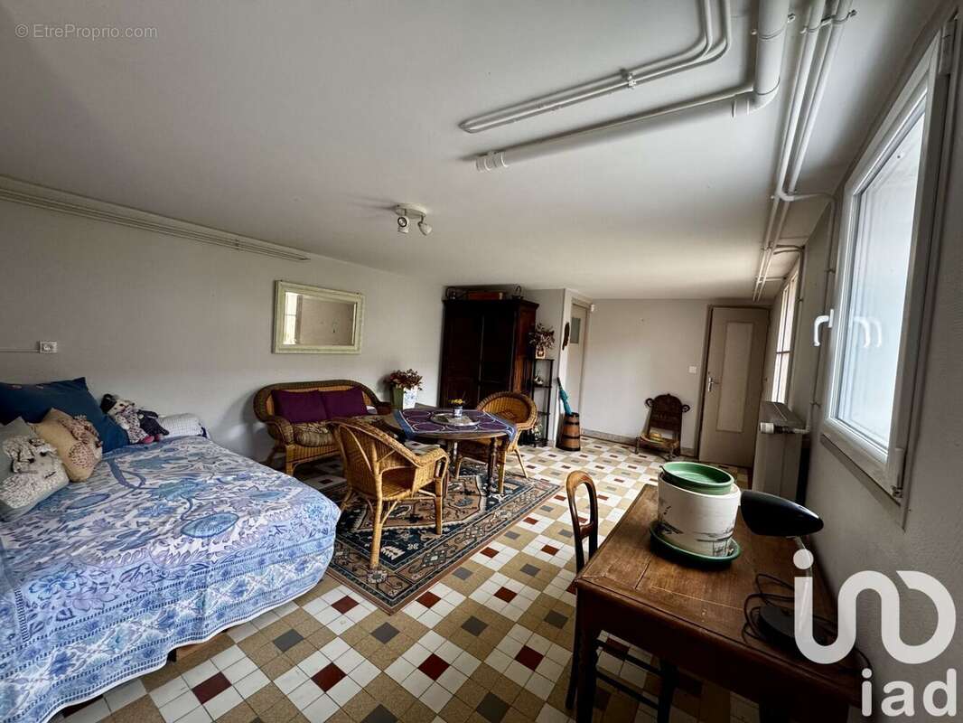 Photo 7 - Maison à NEMOURS