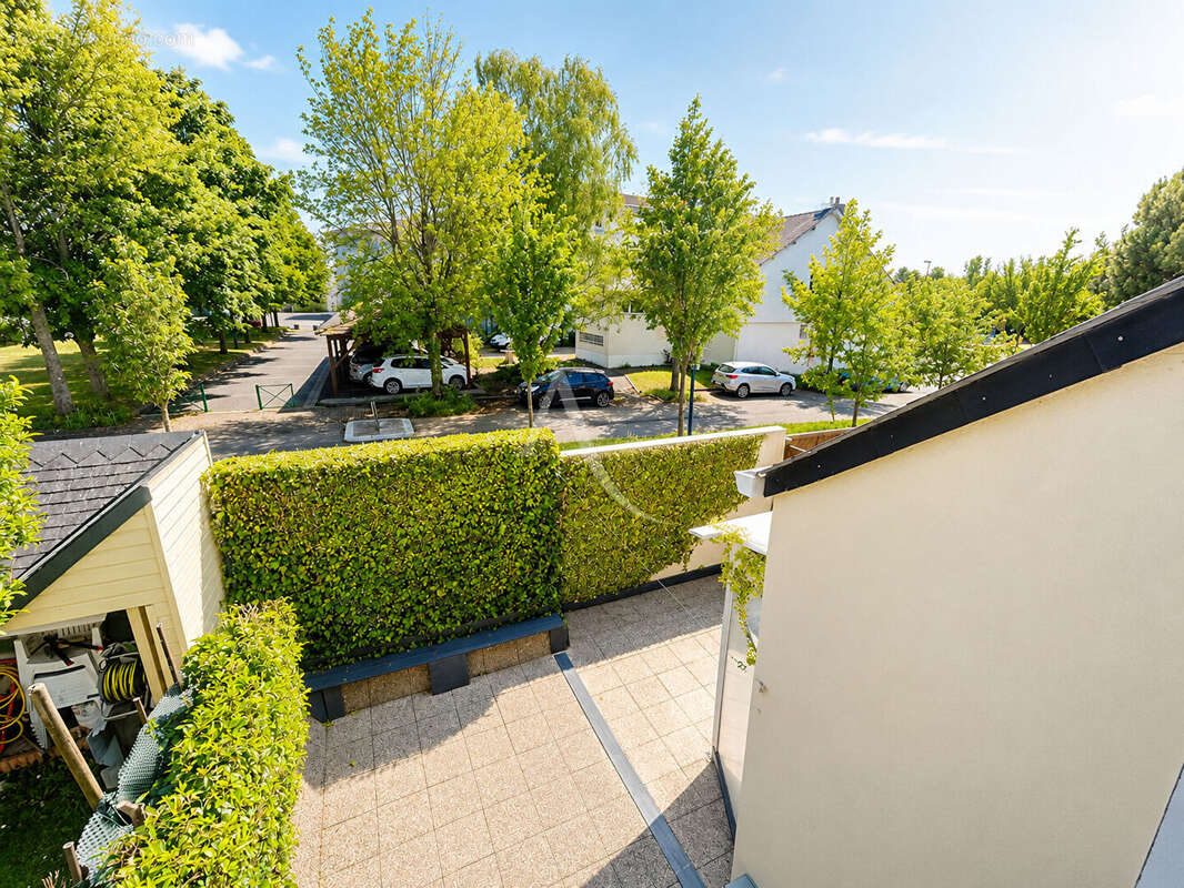 Maison Nantes de 83.98 m² avec 3 chambres et un garage - photo 3