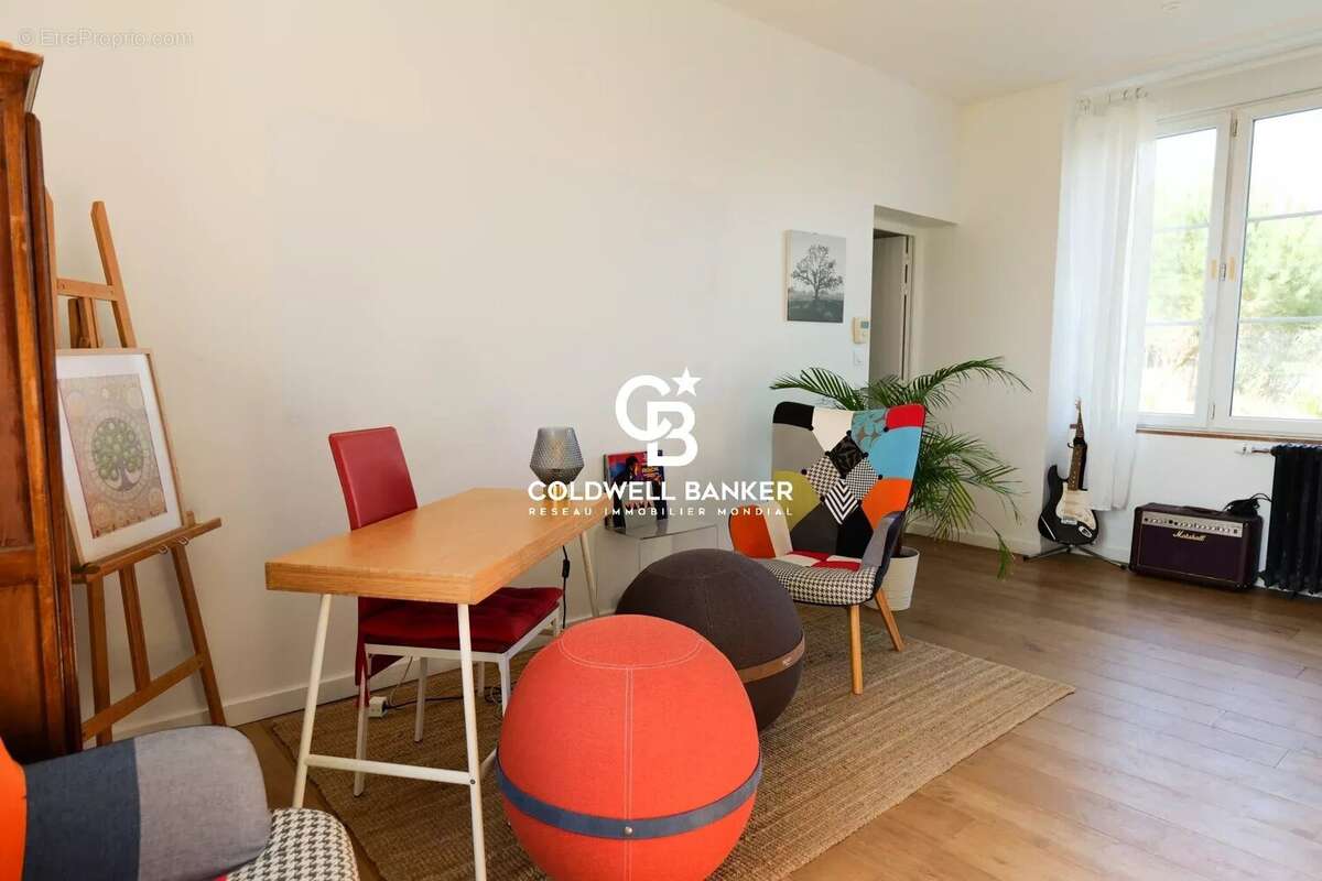 Maison à LES SABLES-D&#039;OLONNE