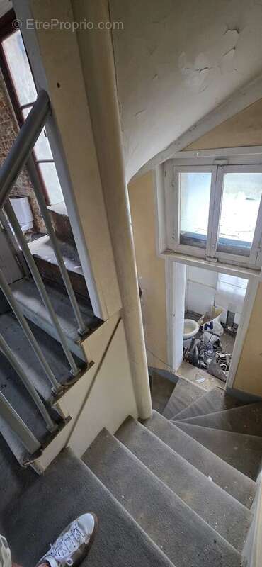 Appartement à MONTREUIL