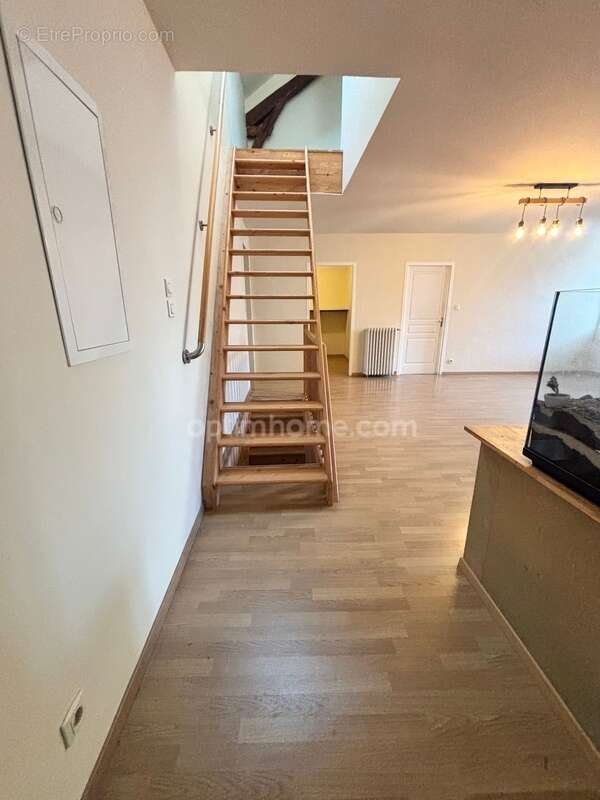 Maison à CIERP-GAUD