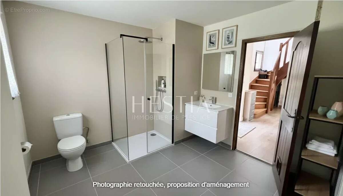 Maison à NAVES-PARMELAN