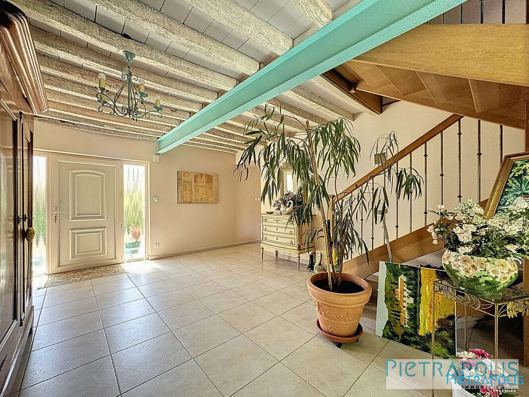 Maison à BOULIGNEUX