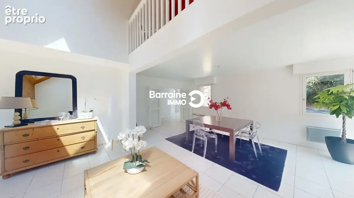 À vendre ploudaniel ensemble immobilier de 231,67 m² terrain de 4 122 m² dépendances - photo 12