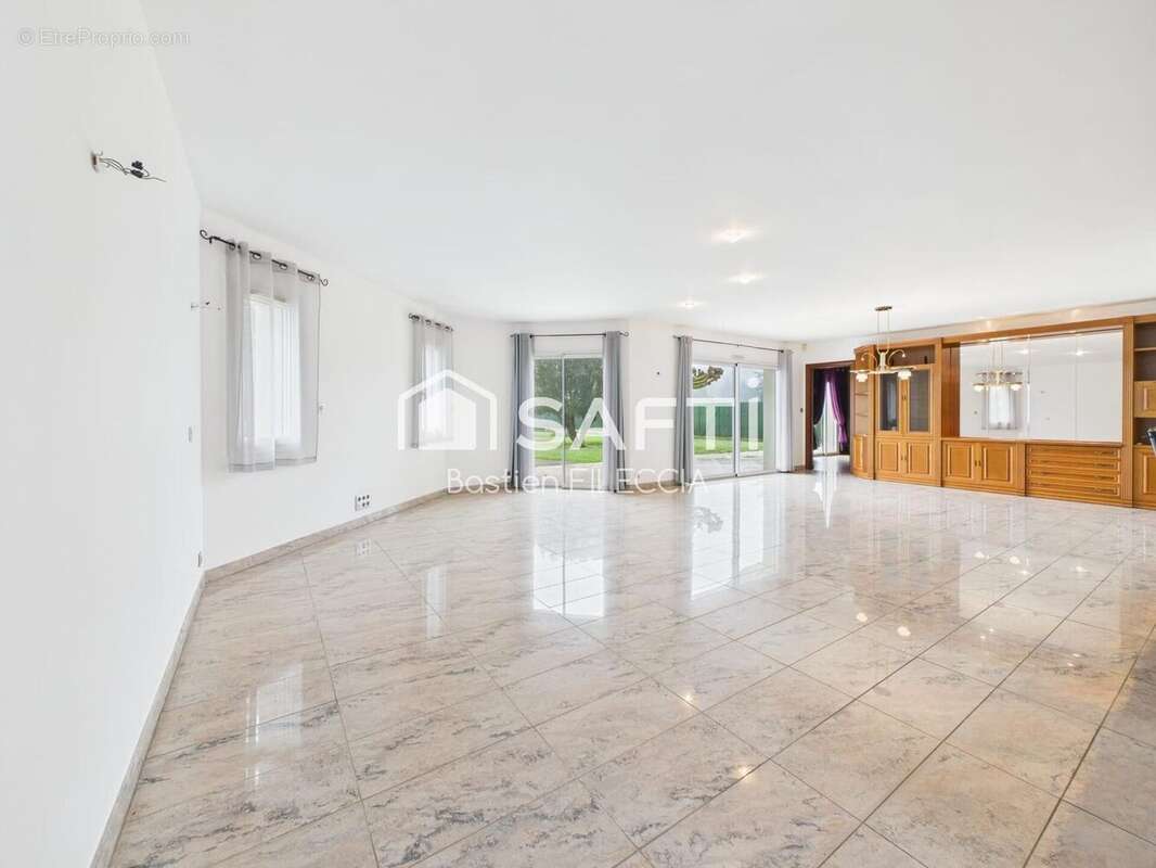 Photo 2 - Maison à PINSAGUEL