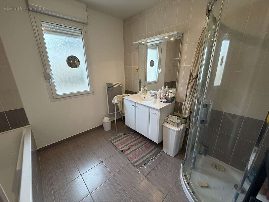 Appartement à EPINAL