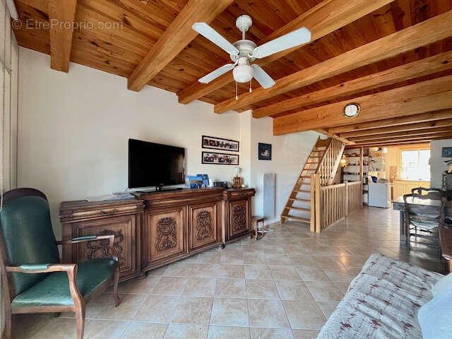 Maison à MARSEILLE-8E