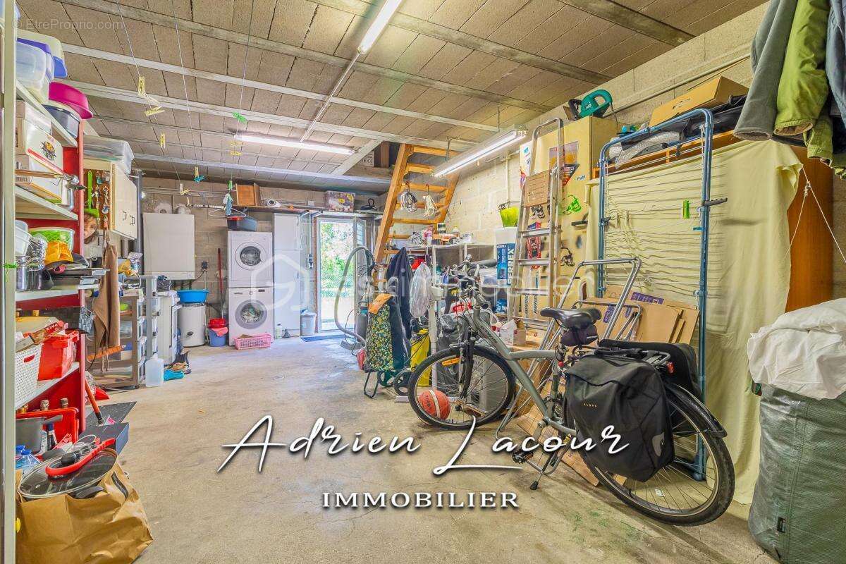 Jolie maison familiale au centre du village - photo 12