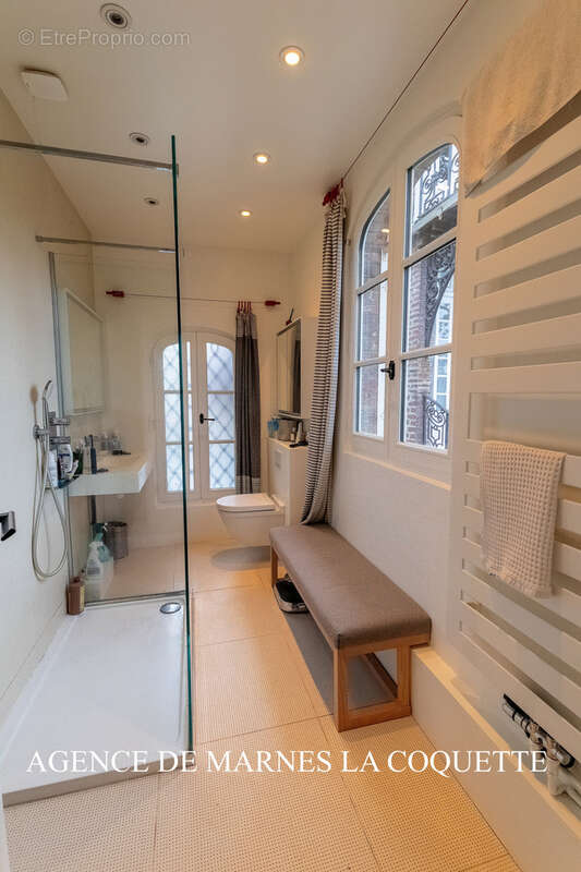 Maison à VAUCRESSON