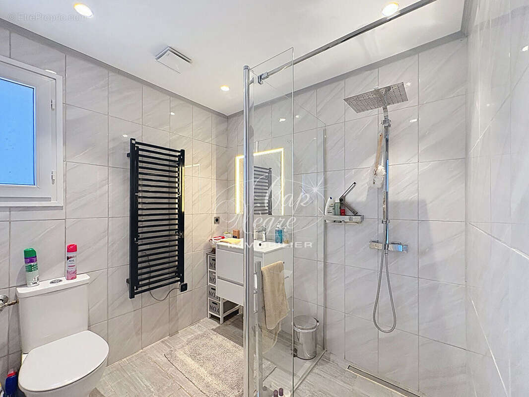 Maison à LA CROIX-VALMER