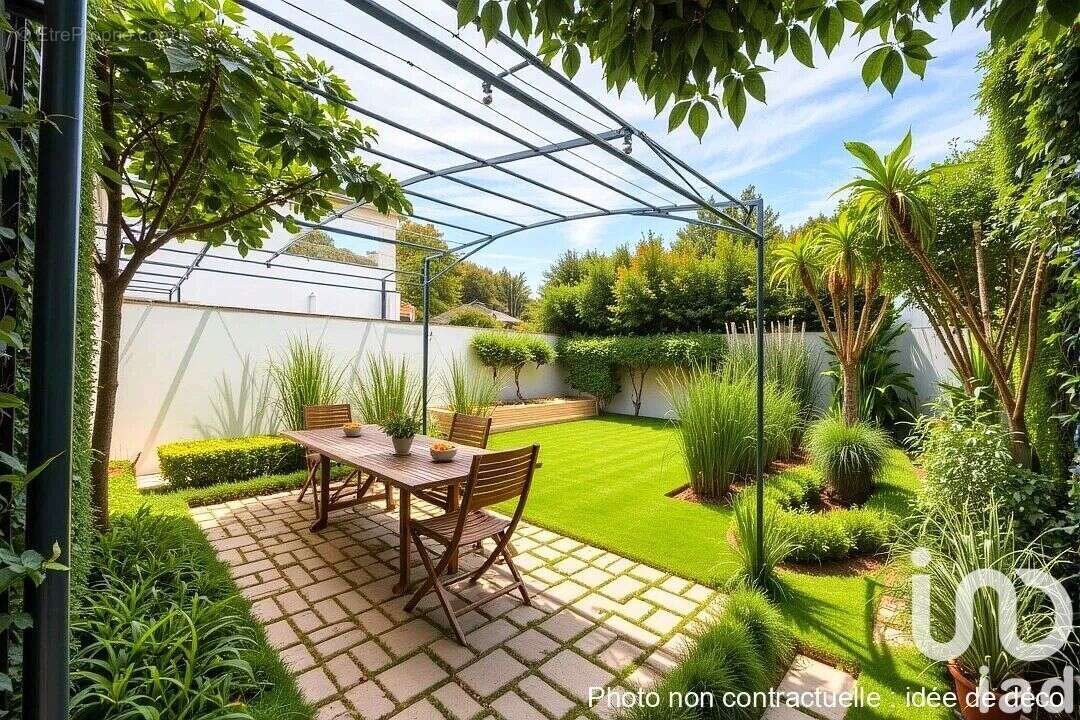 Photo 6 - Appartement à SERAINCOURT