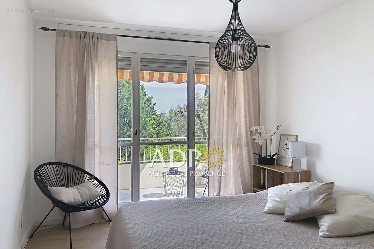 Appartement à GRASSE