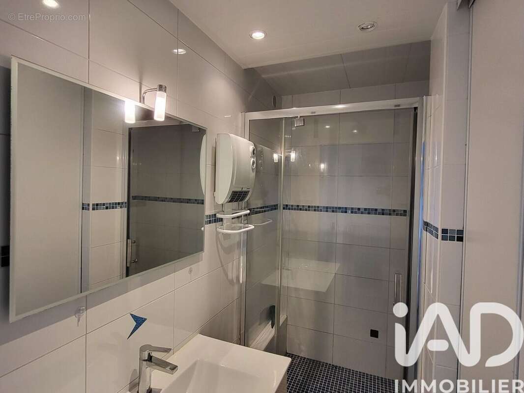 Photo 5 - Appartement à MARSEILLAN